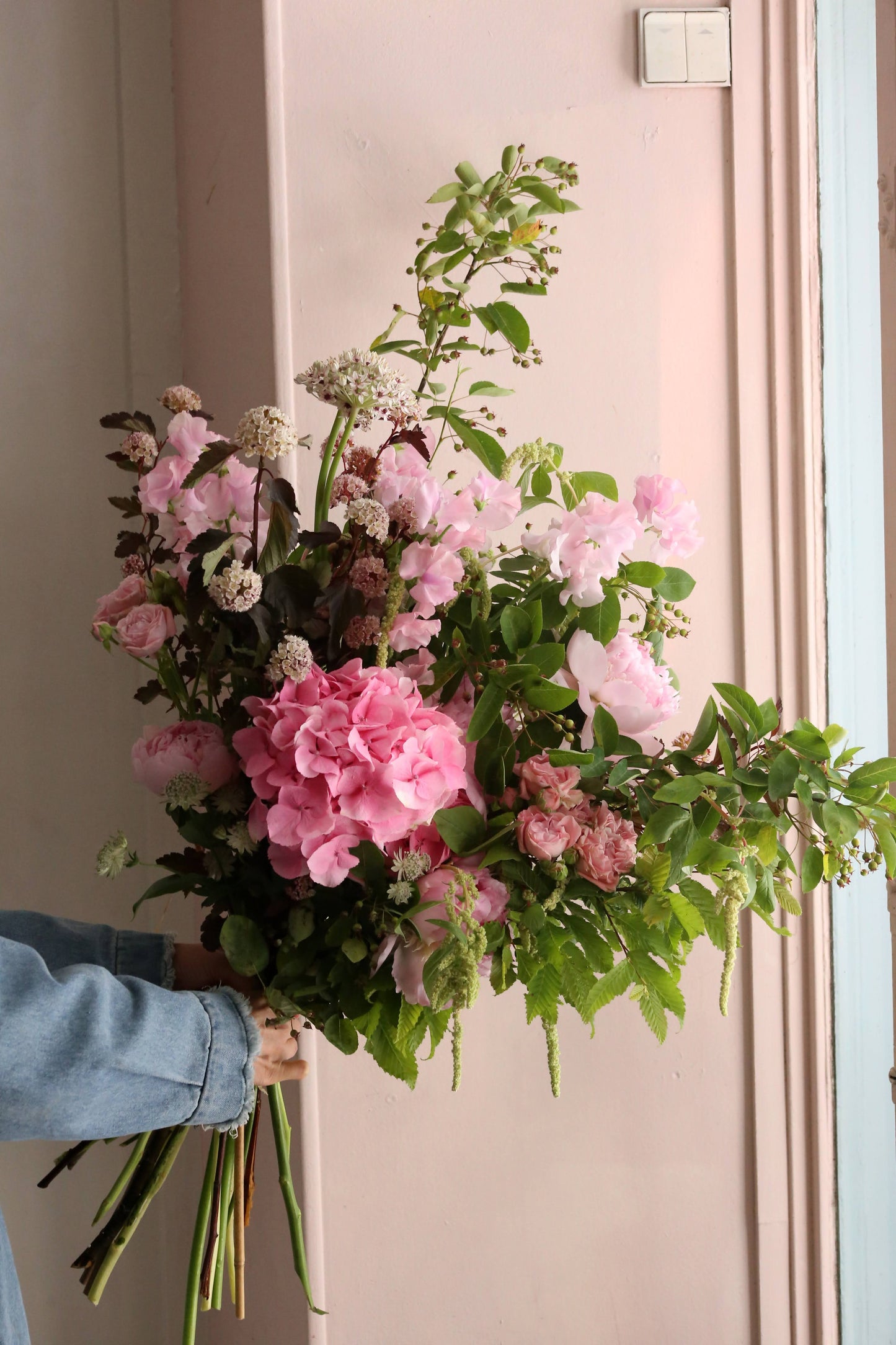 a. Jardin Rosé