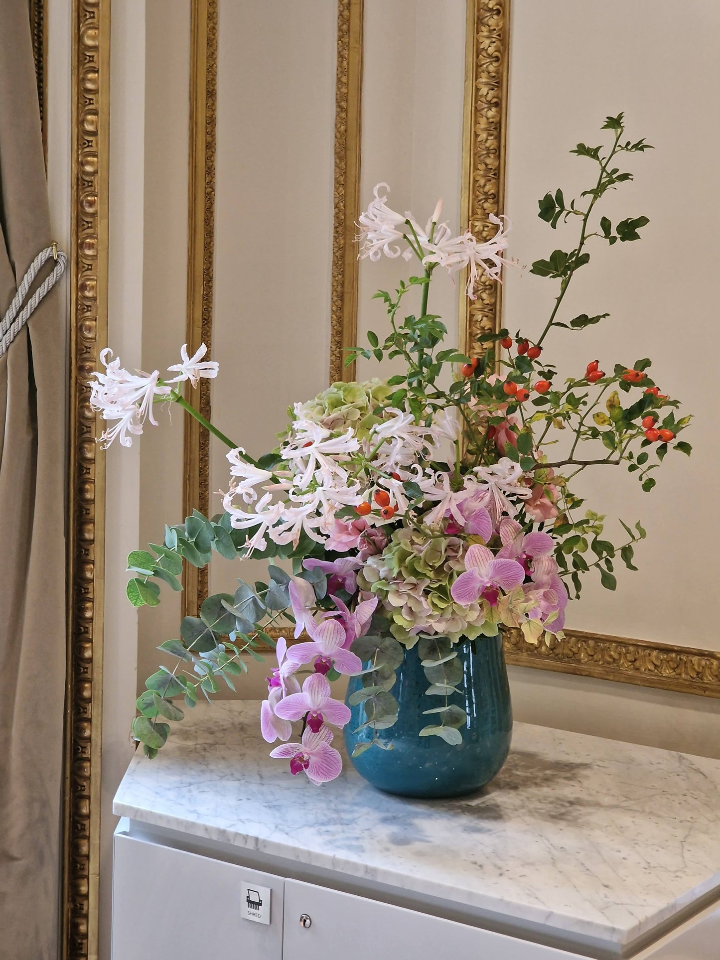 Abonnement fleurs - flexible et sur mesure