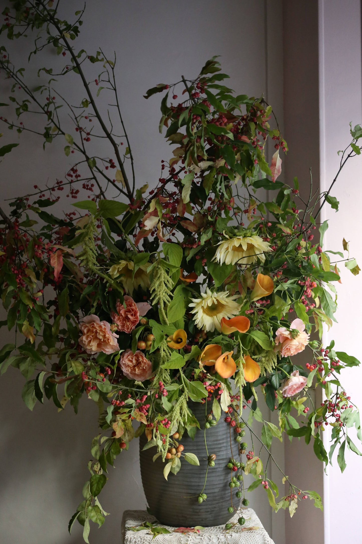 Abonnement fleurs - flexible et sur mesure