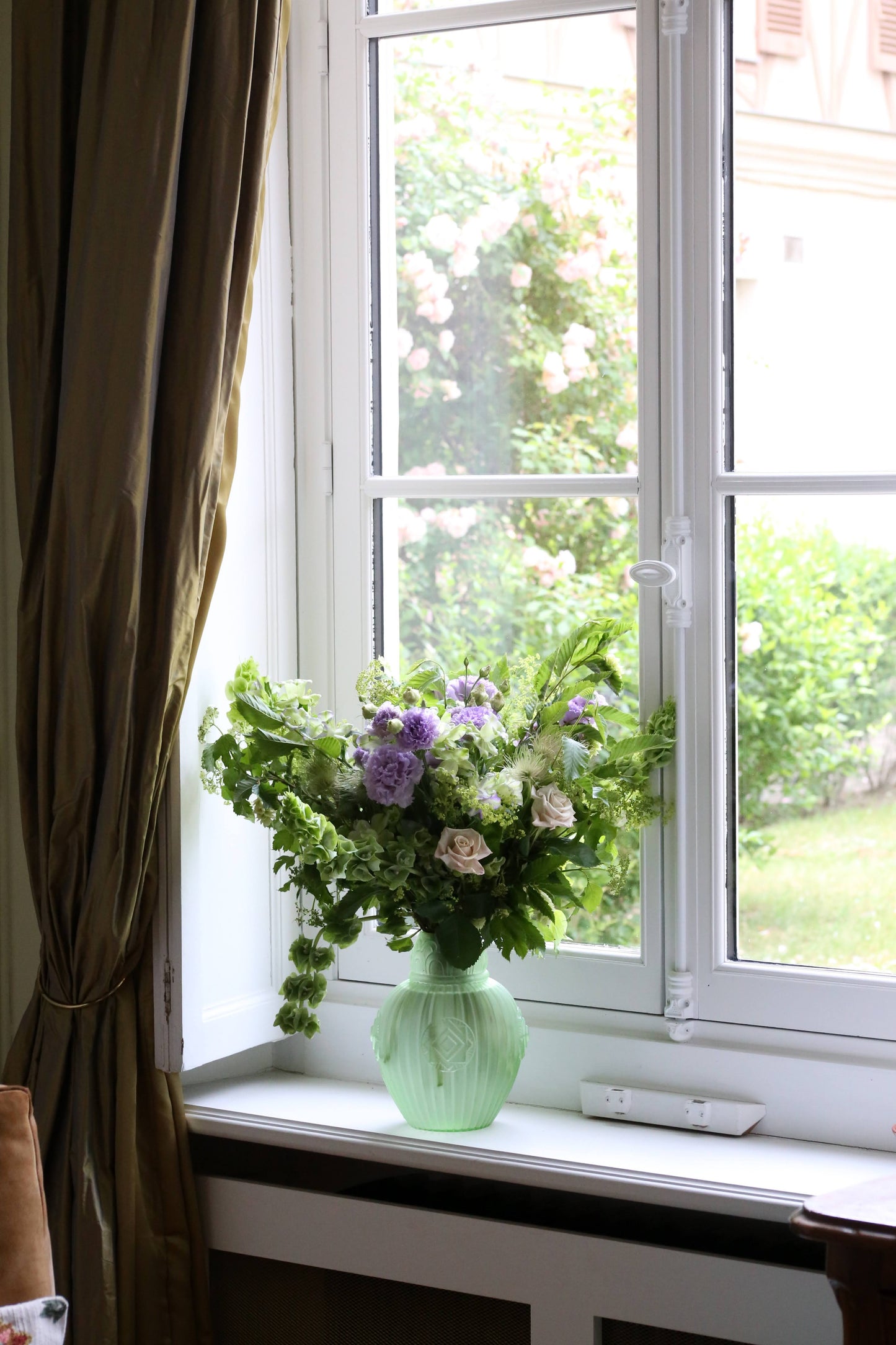 Abonnement fleurs - flexible et sur mesure