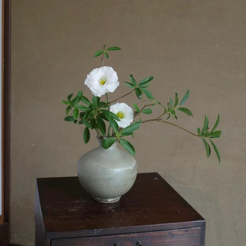 b. Cours Ikebana