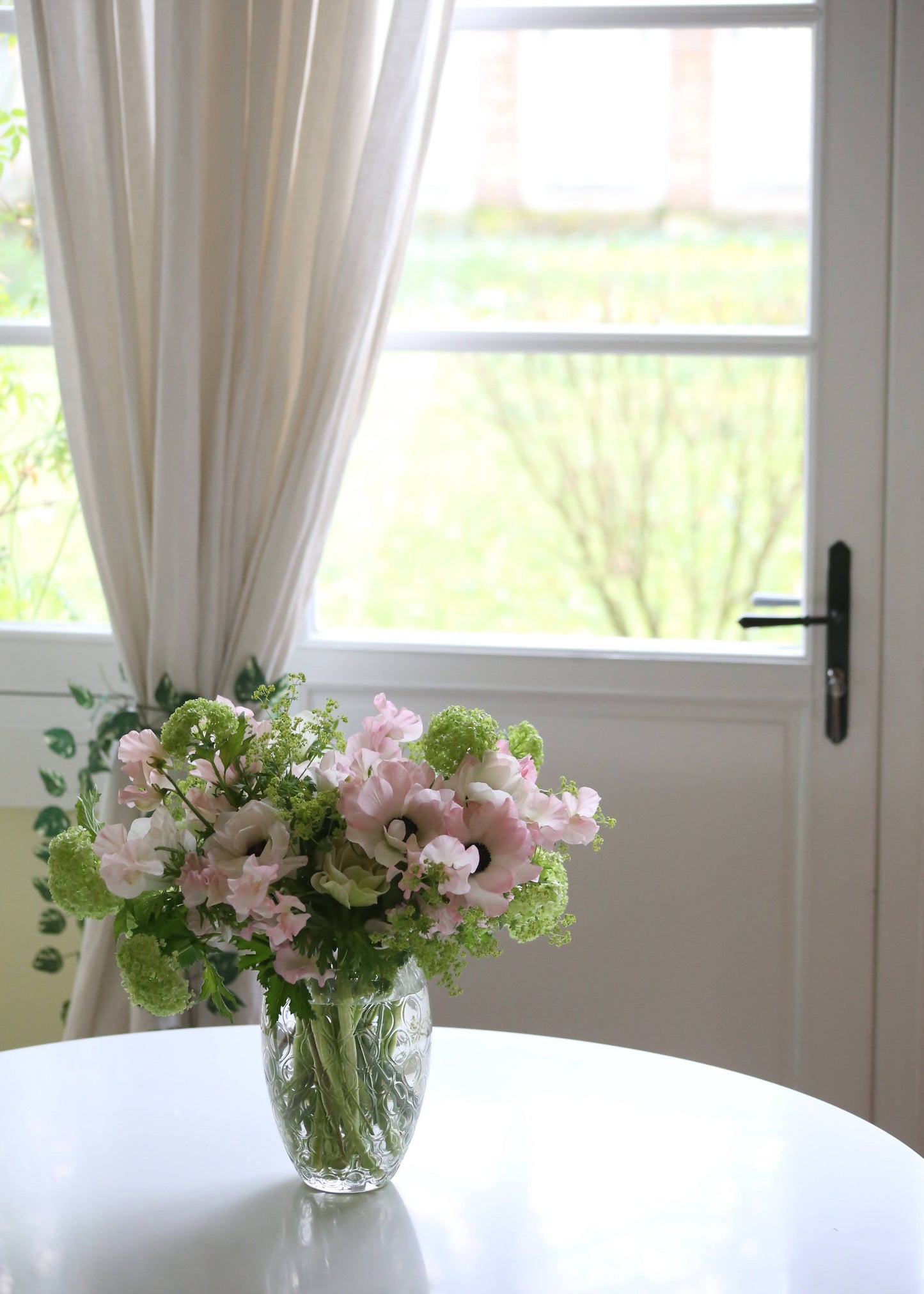 Abonnement fleurs - flexible et sur mesure