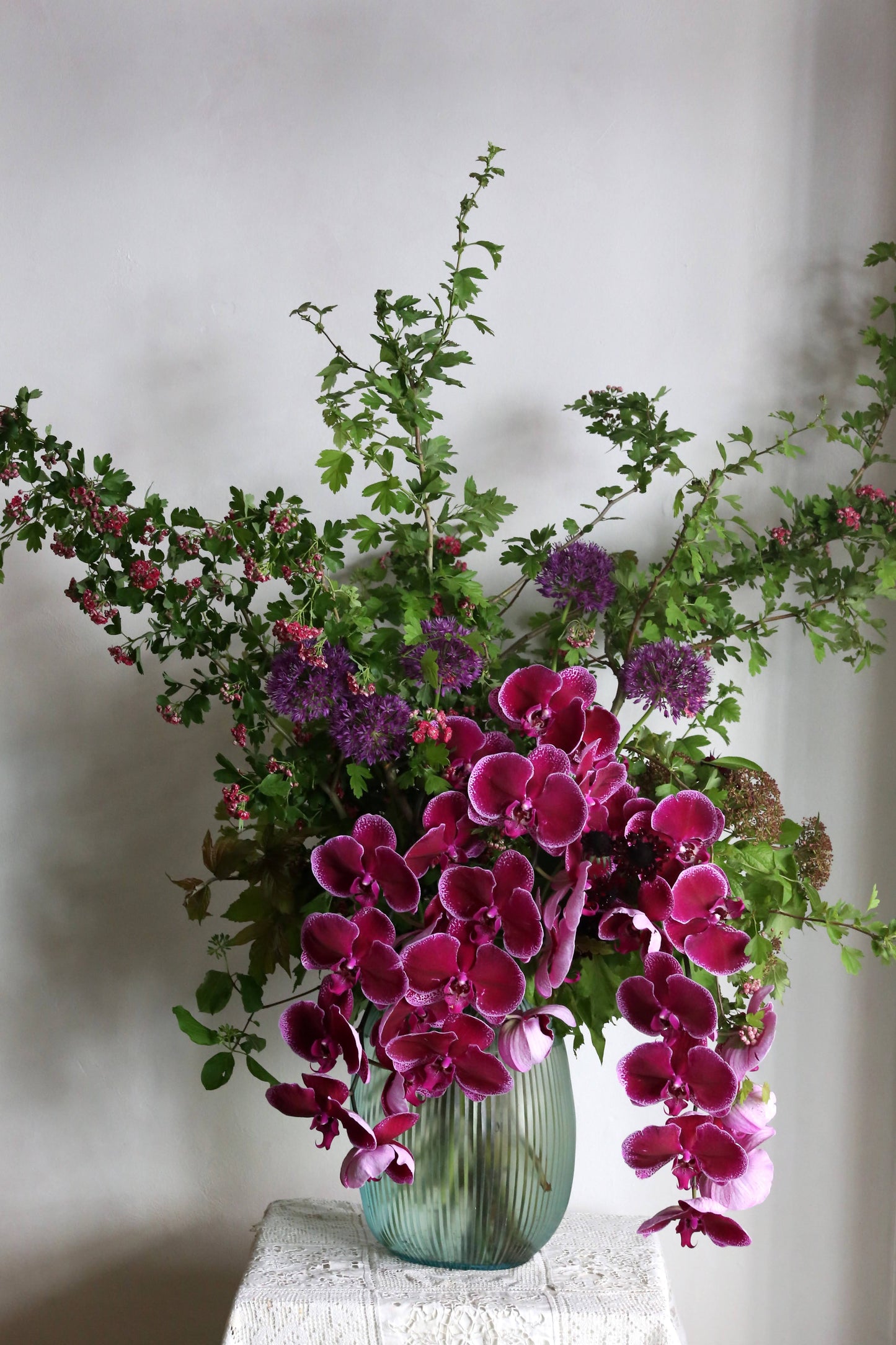 Abonnement fleurs - flexible et sur mesure