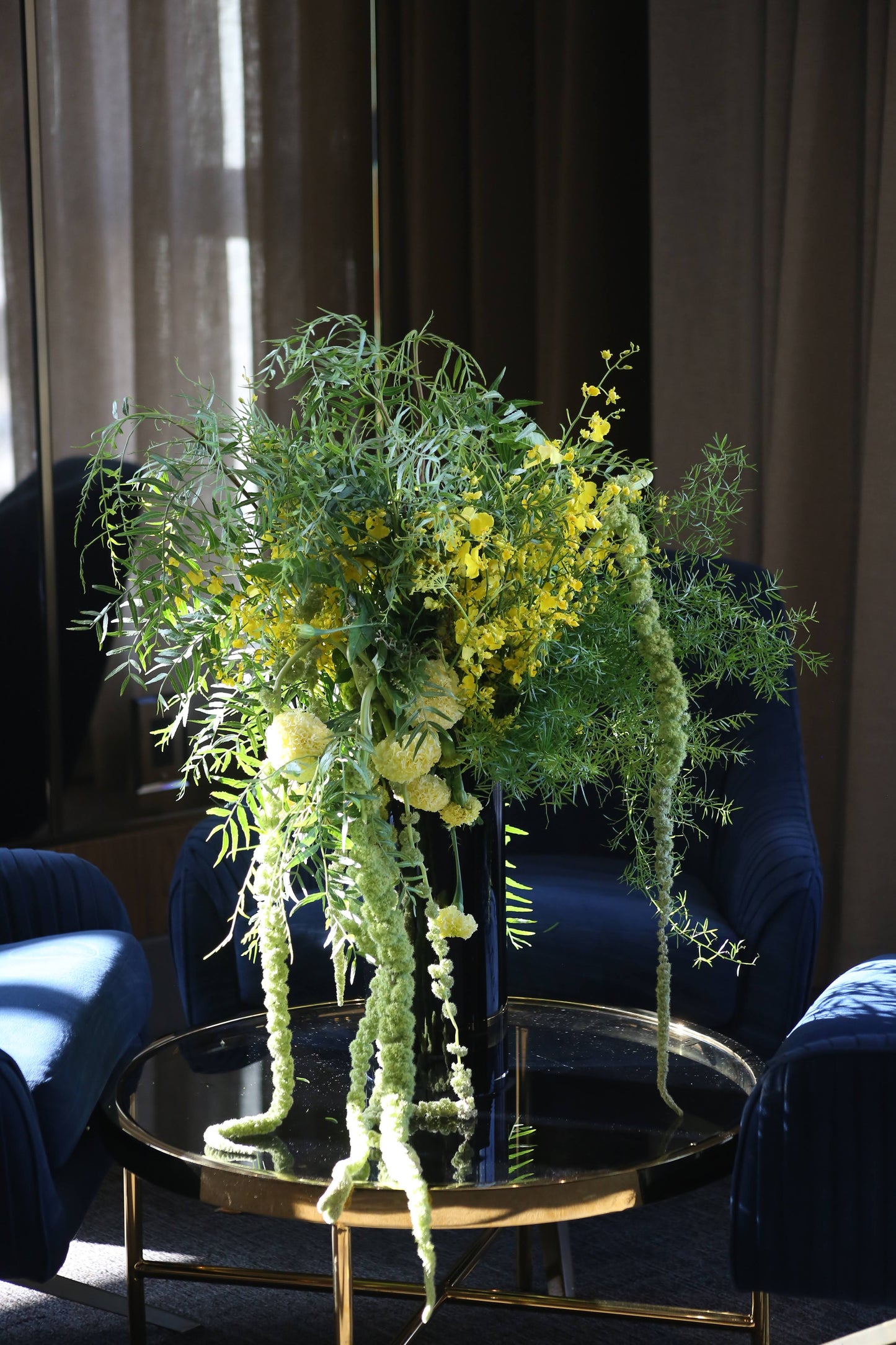 Abonnement fleurs - flexible et sur mesure